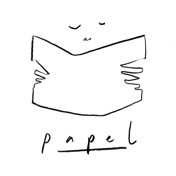 Papel Books